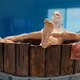 Illustration for article titled iWitcher /iBirthday Cake Features Hot Tub, Dick